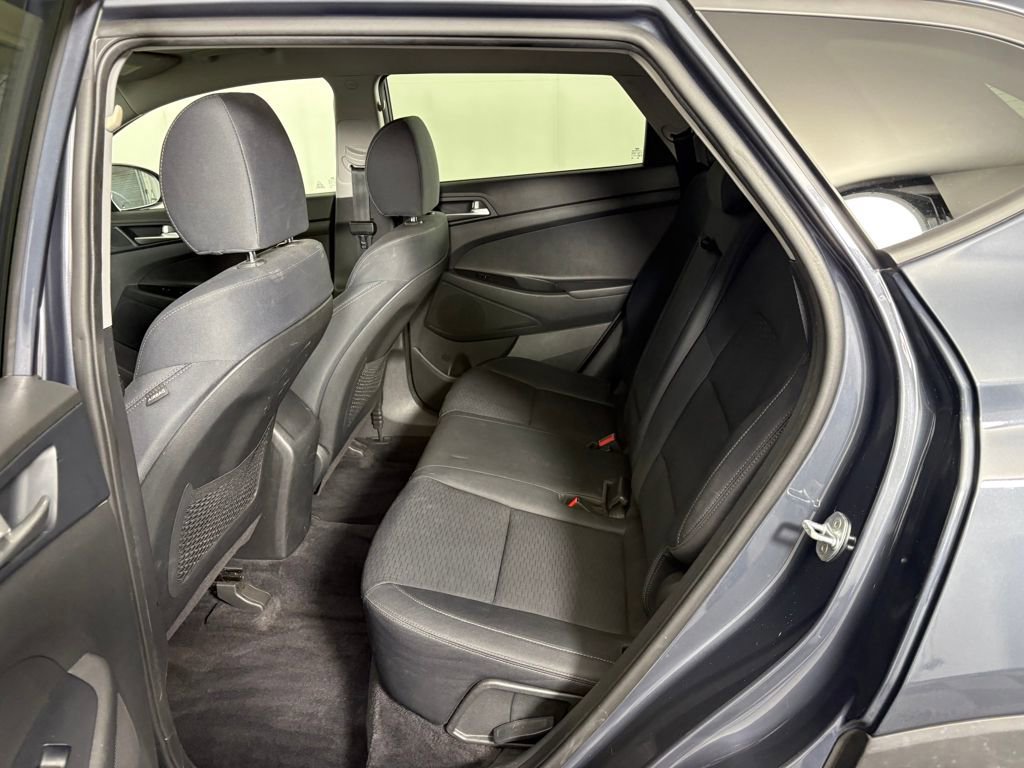 Used 2020 Hyundai Tucson Value image 28