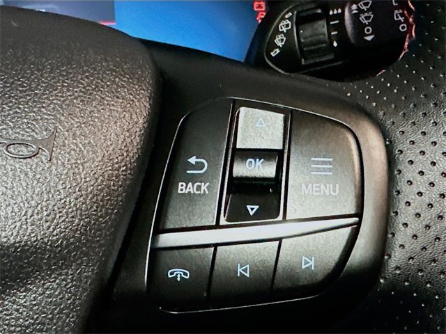 Certified 2024 Ford Escape ST-Line Select w/ Tech Pack #2 image 35
