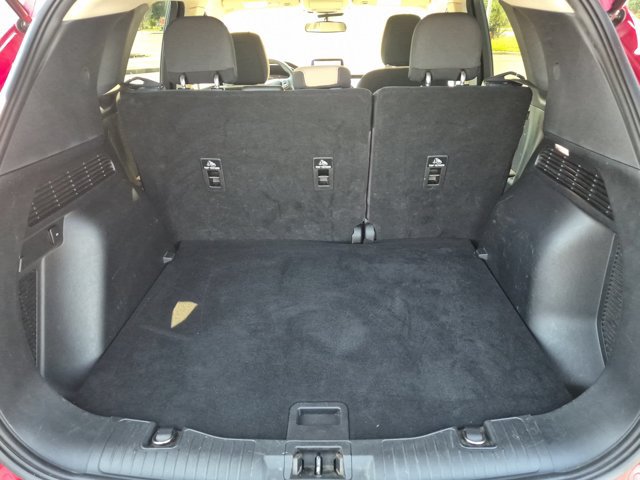 Certified 2020 Ford Escape SE FWD image 32