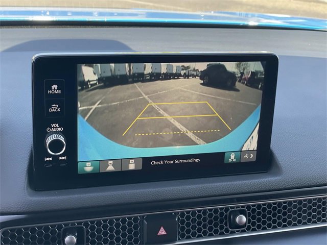 Used 2023 Honda Civic Type R image 15