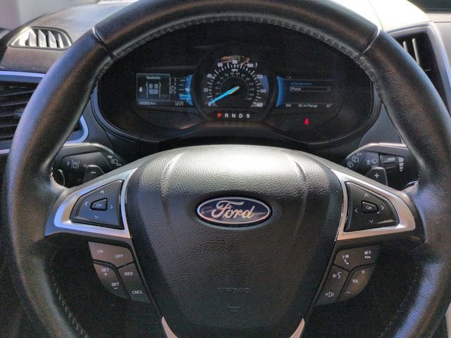 Certified 2023 Ford Edge SEL w/ Convenience Package image 32