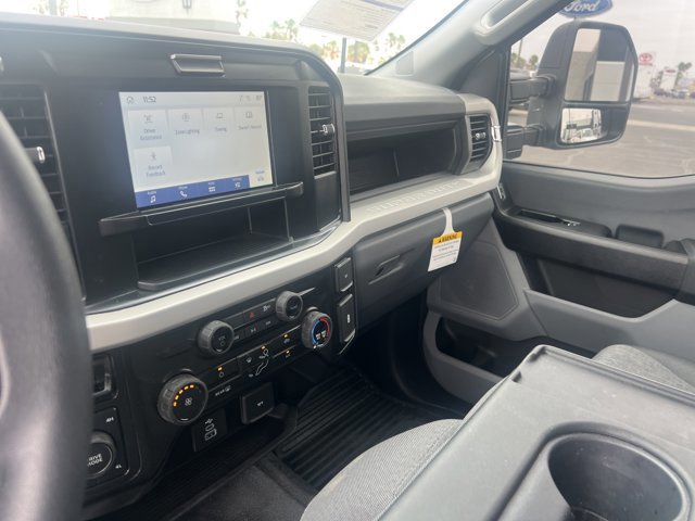 Certified 2026 Ford F350 XL AWD/4WD image 13