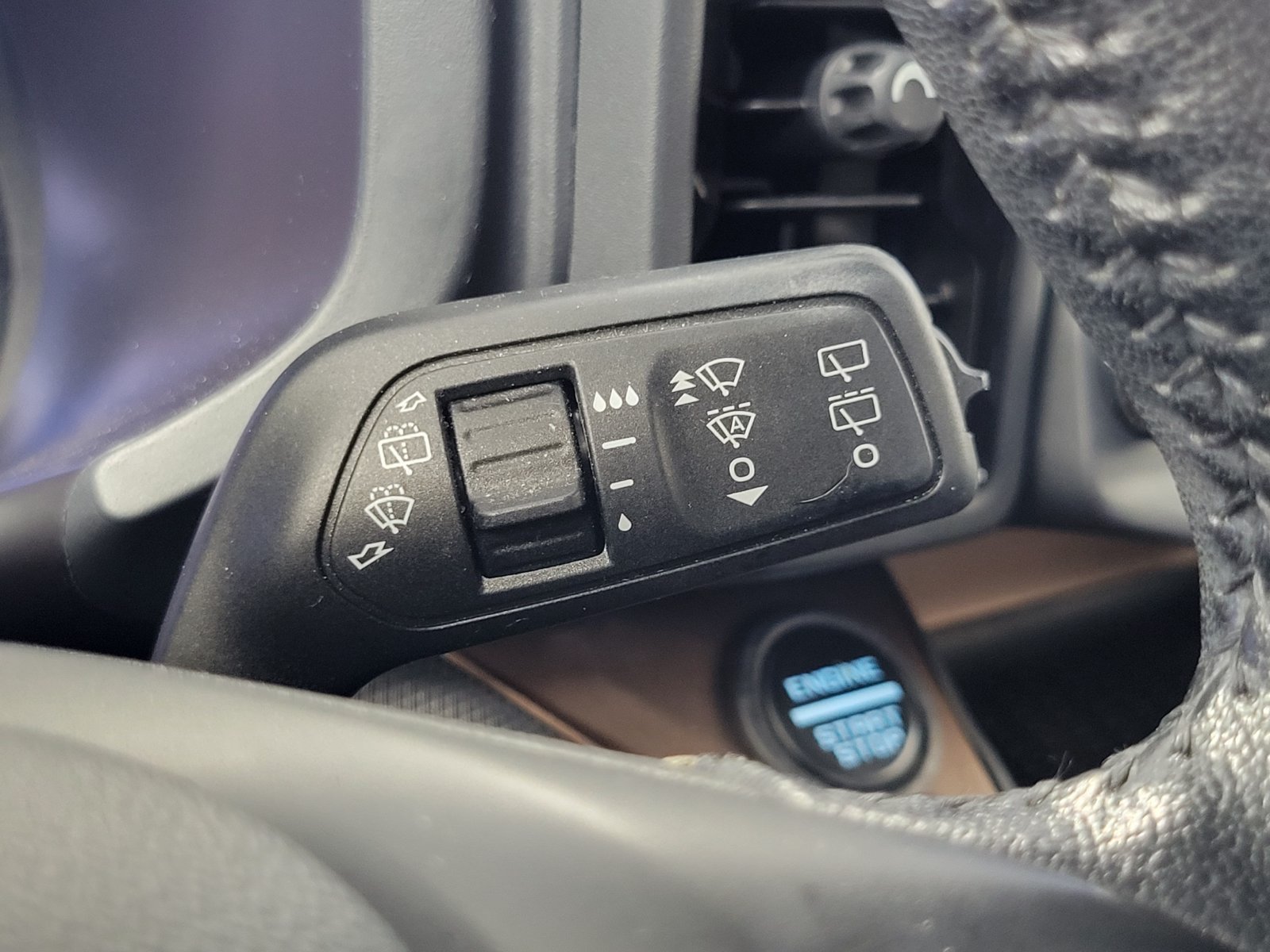 Certified 2021 Ford Bronco Sport Outer Banks w/ Outer Banks Package (96D) AWD/4WD image 18