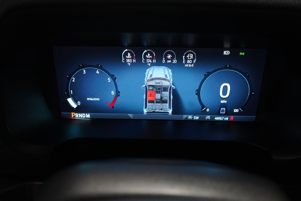 Certified 2025 Ford F150 STX RWD image 35