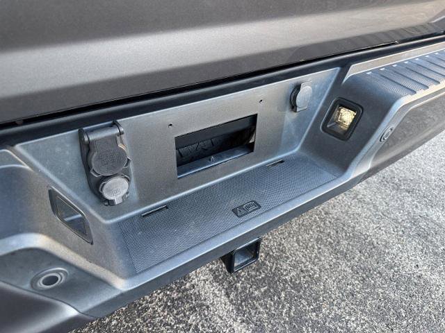 Certified 2021 Ford F150 Lariat AWD/4WD image 18