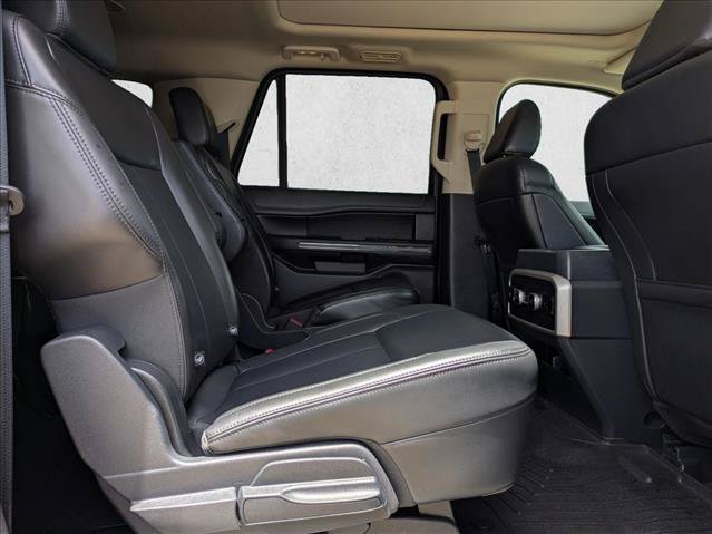 Certified 2023 Ford Expedition Max XLT RWD image 20