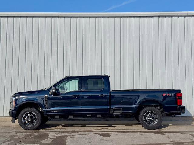 Certified 2023 Ford F350 Lariat w/ Lariat Ultimate Package image 2