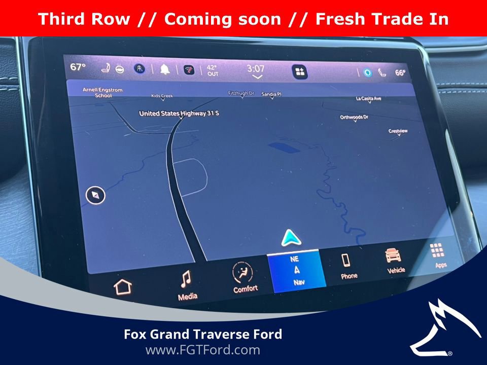 Used 2023 Jeep Grand Cherokee L Limited image 26