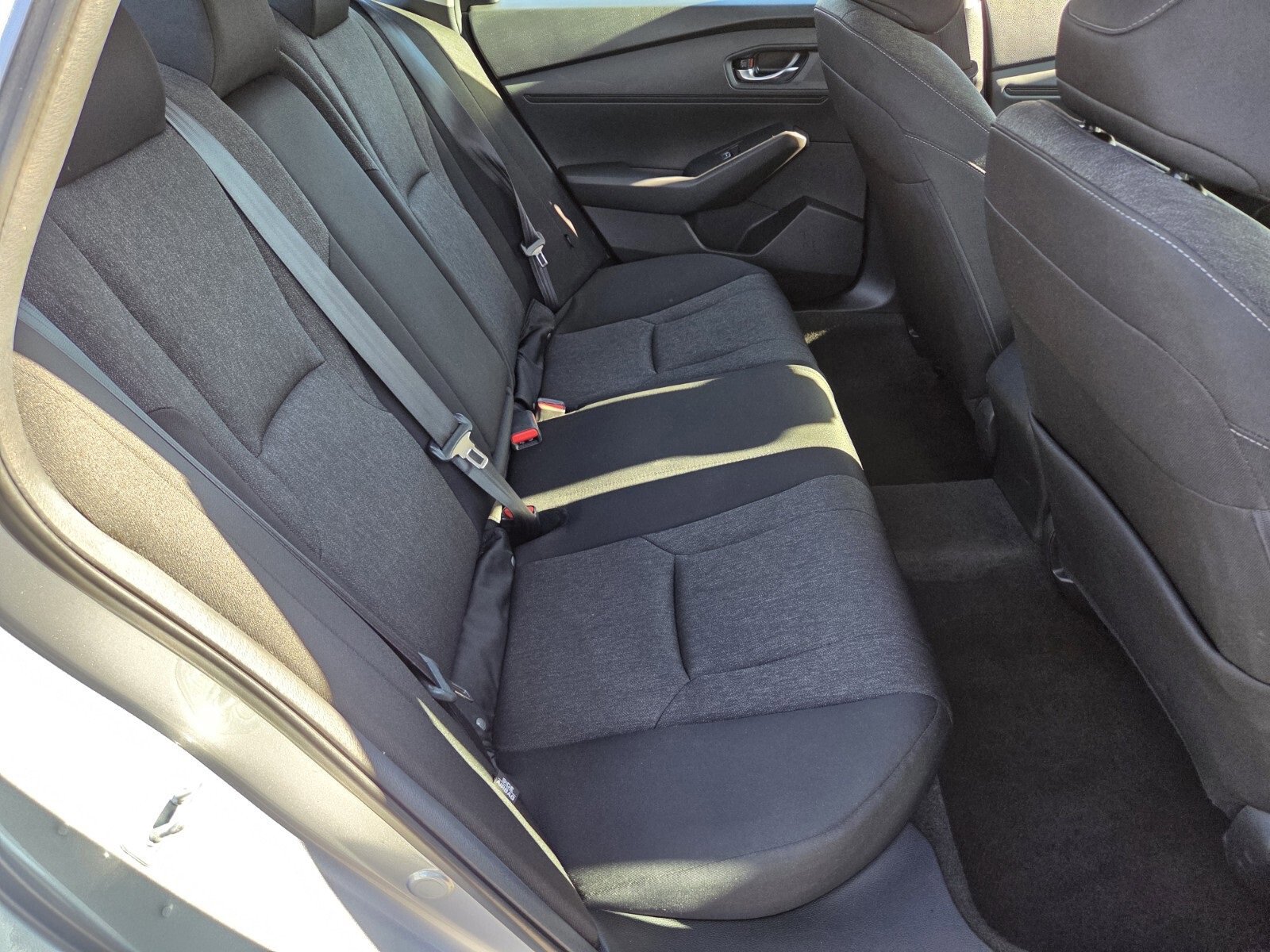 Used 2024 Honda Accord EX image 15