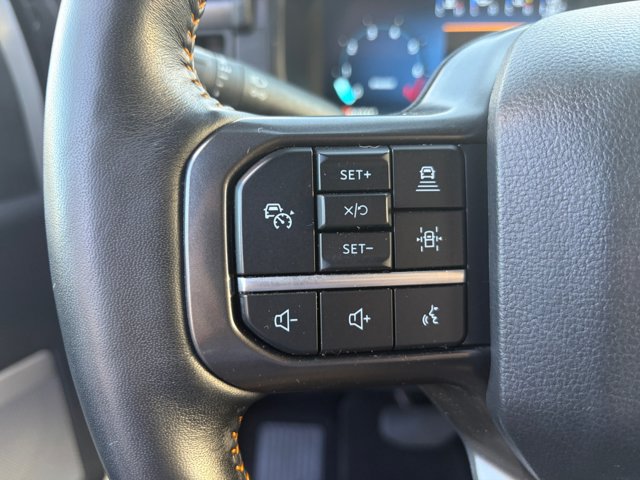 Certified 2024 Ford F150 Tremor w/ Bed Utility Package AWD/4WD image 14