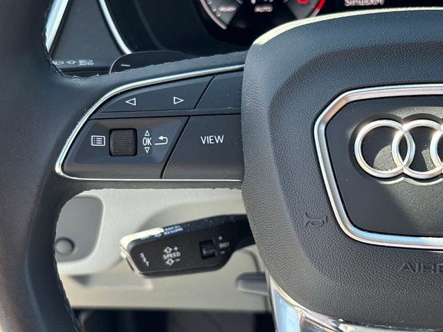 Used 2023 Audi Q5 2.0T Premium Plus w/ Premium Plus Package image 20