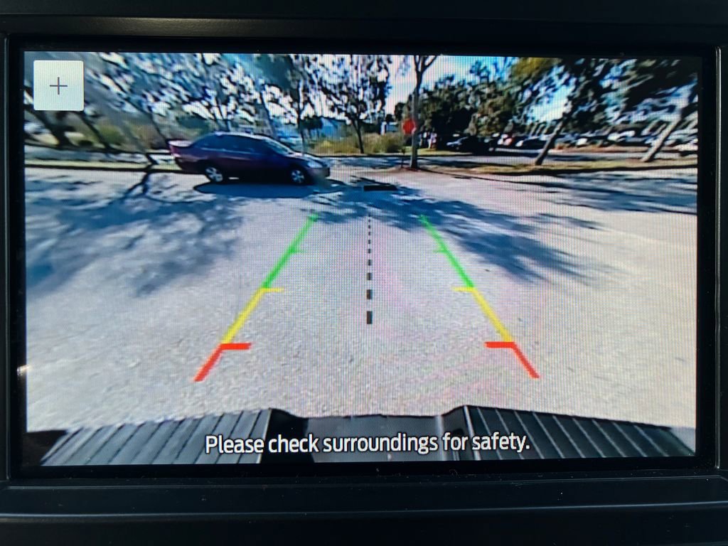 Certified 2025 Ford F250 XLT image 24