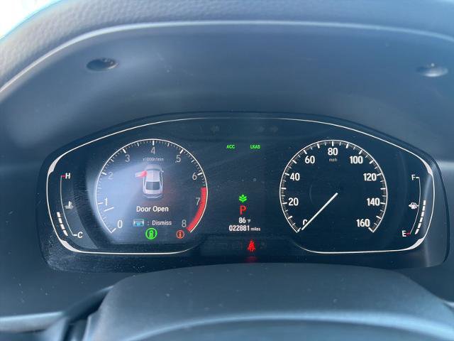 Used 2019 Honda Accord LX image 6