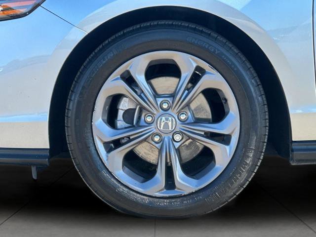 Used 2024 Honda Accord EX image 23