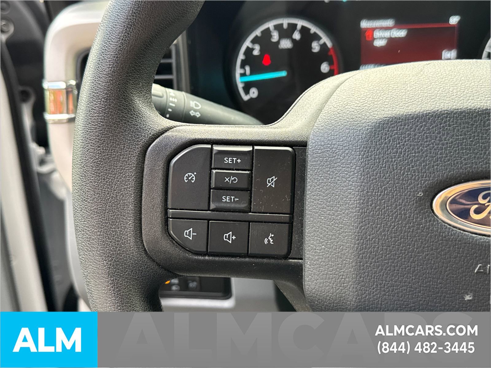 Certified 2024 Ford F250 XLT image 28