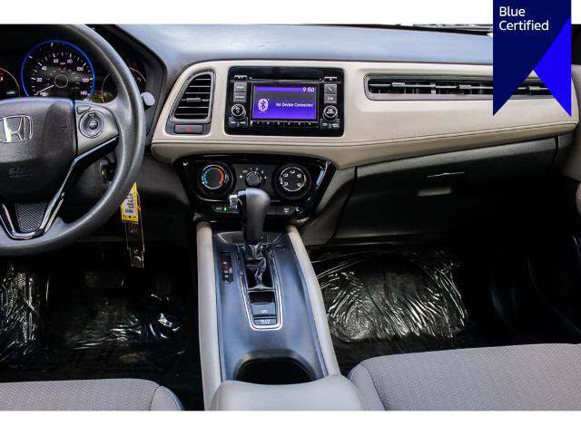 Used 2018 Honda HR-V LX image 14