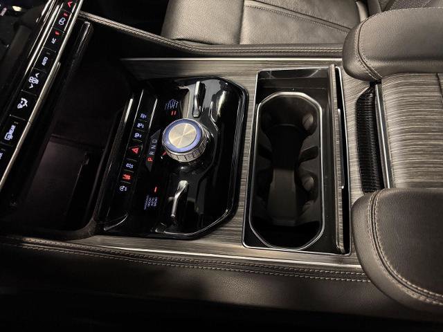 Used 2024 Jeep Wagoneer Series II w/ Convenience Group I image 34