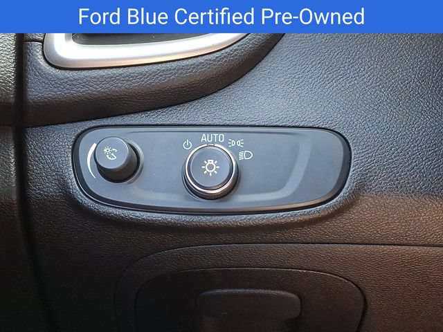 Used 2020 Chevrolet Trax LS w/ Tint and Cruise Package FWD image 22