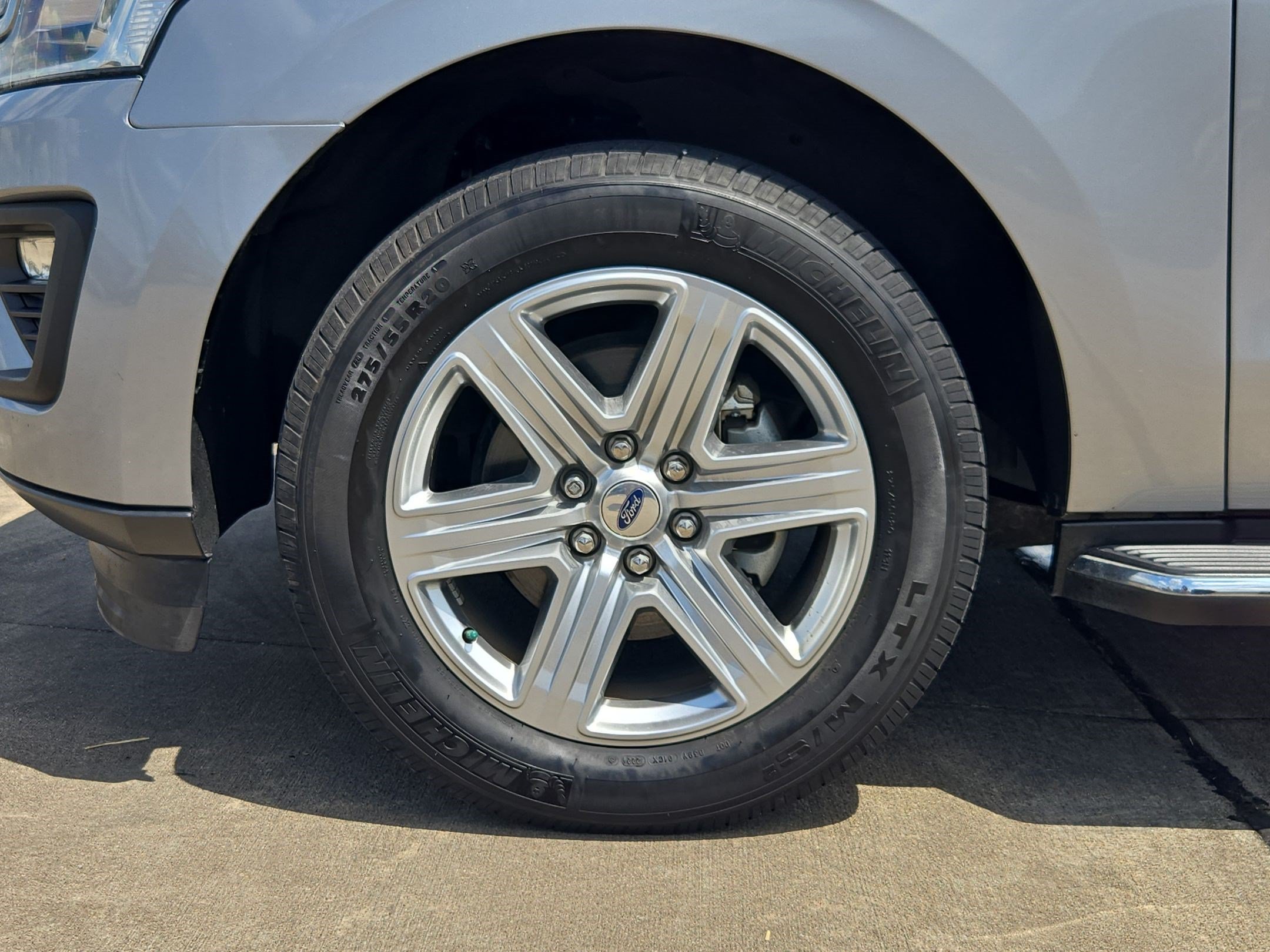 Certified 2021 Ford Expedition XLT RWD image 12
