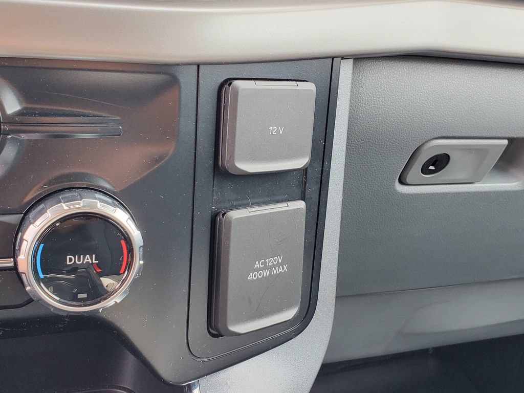 Certified 2023 Ford F150 XLT w/ Equipment Group 302A High AWD/4WD image 26