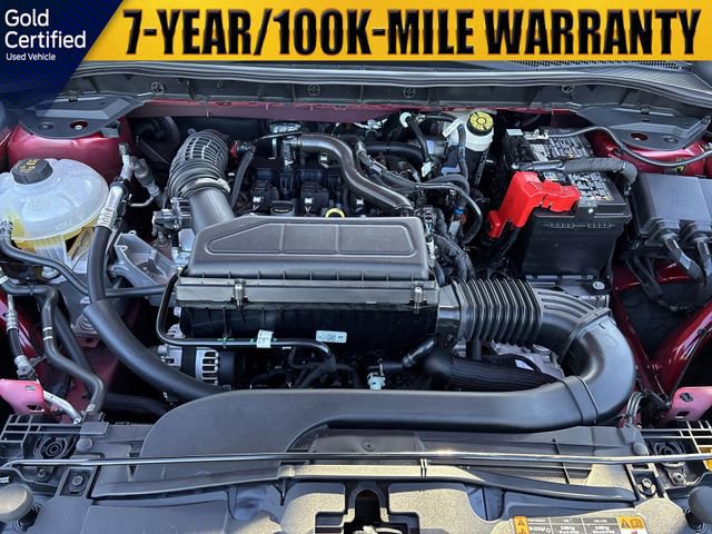 Certified 2026 Ford Escape ST-Line w/ Tech Pack #1 image 34