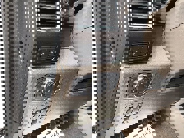 Certified 2021 Ford Expedition Limited image 21