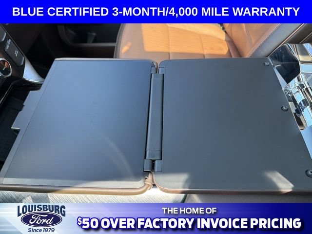 Certified 2022 Ford F150 King Ranch w/ Equipment Group 601A High AWD/4WD image 20