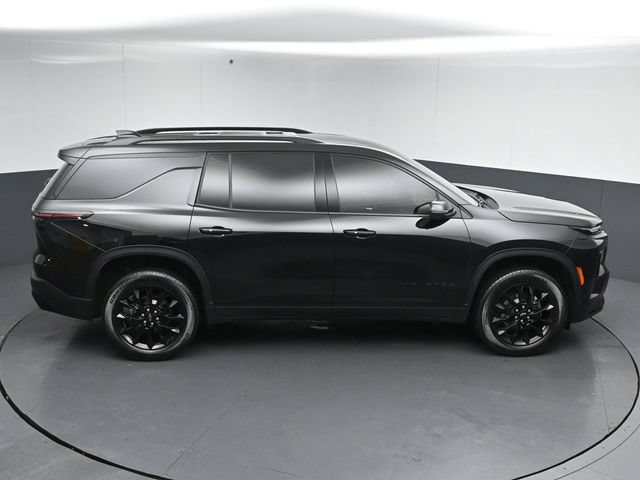 Used 2024 Chevrolet Traverse LT w/ Midnight/Sport Edition AWD/4WD image 50