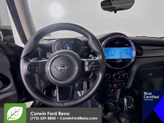 Used 2022 MINI Cooper S FWD image 26