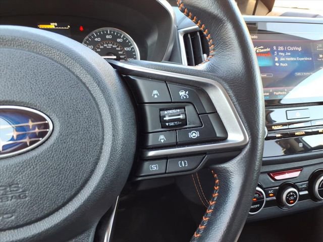 Used 2022 Subaru Crosstrek 2.5i Limited w/ Popular Package #4 image 26