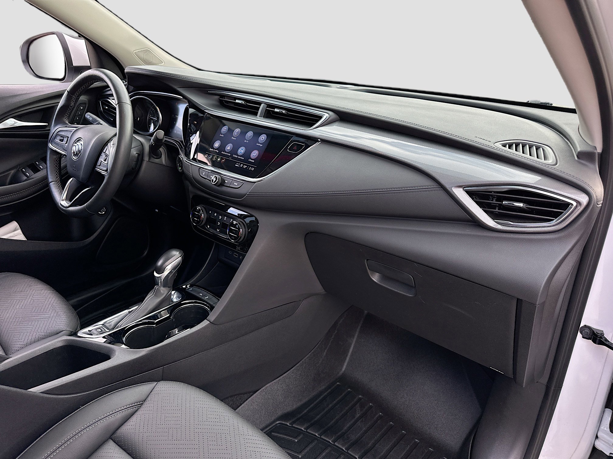 Used 2023 Buick Encore GX Essence w/ Experience Buick Package image 27