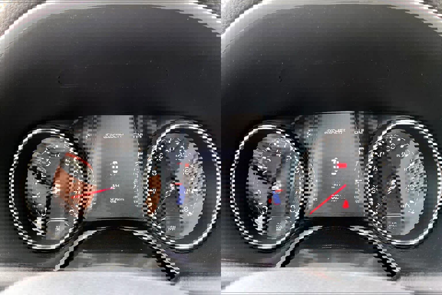 Used 2018 Jeep Compass Latitude w/ Popular Equipment Group image 28