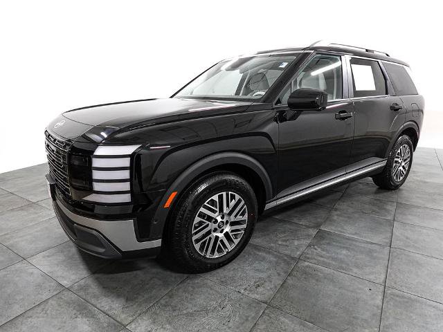 Used 2026 Hyundai Palisade SEL AWD/4WD image 4