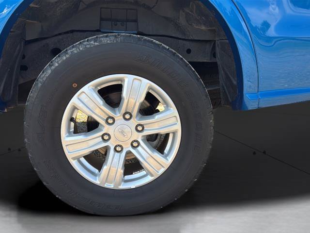 Certified 2022 Ford Ranger XLT AWD/4WD image 24
