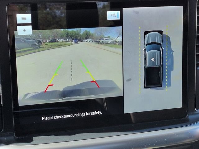 Certified 2022 Ford F150 Lariat w/ Equipment Group 502A High image 28