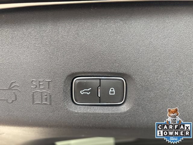 Certified 2025 Ford Expedition Max Active RWD image 21