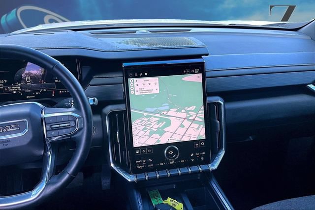 Used 2025 GMC Acadia Elevation w/ LPO, Floor Liner Package FWD image 6