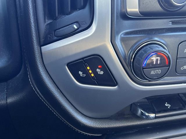 Used 2018 GMC Sierra 2500 SLT image 25