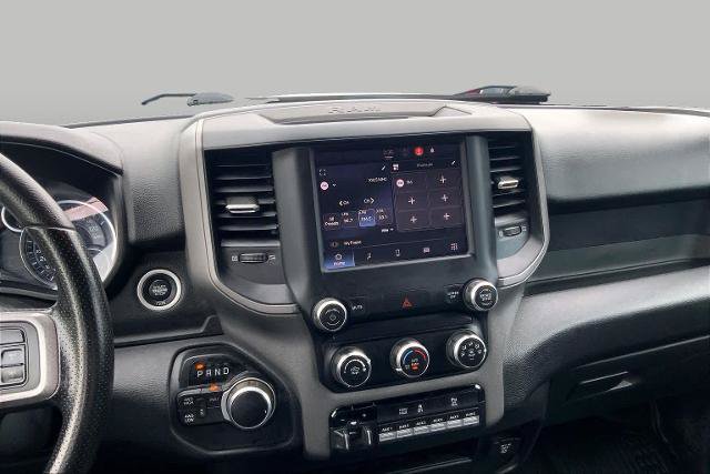 Used 2022 RAM 2500 Tradesman AWD/4WD image 7