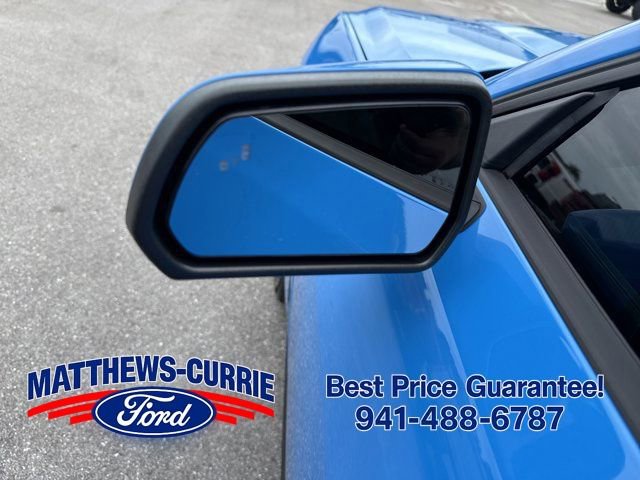 Certified 2024 Ford Mustang GT Premium RWD image 8