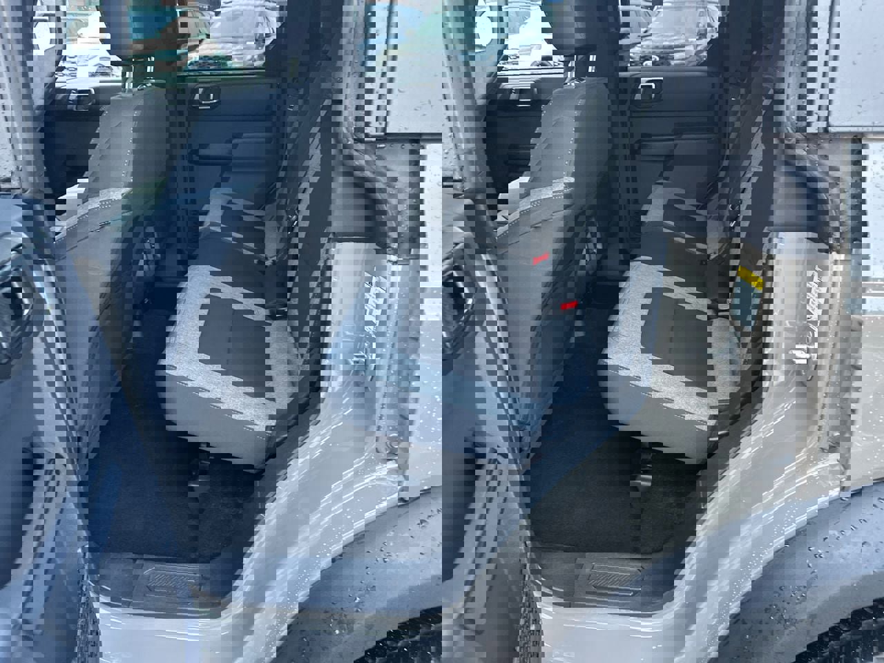 Certified 2025 Ford Bronco Big Bend image 22