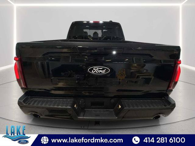 Certified 2024 Ford F150 Lariat AWD/4WD image 6
