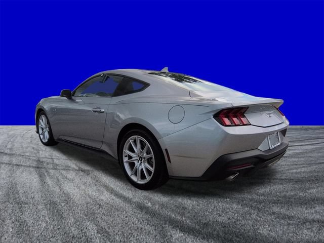 Certified 2024 Ford Mustang GT Premium RWD image 6