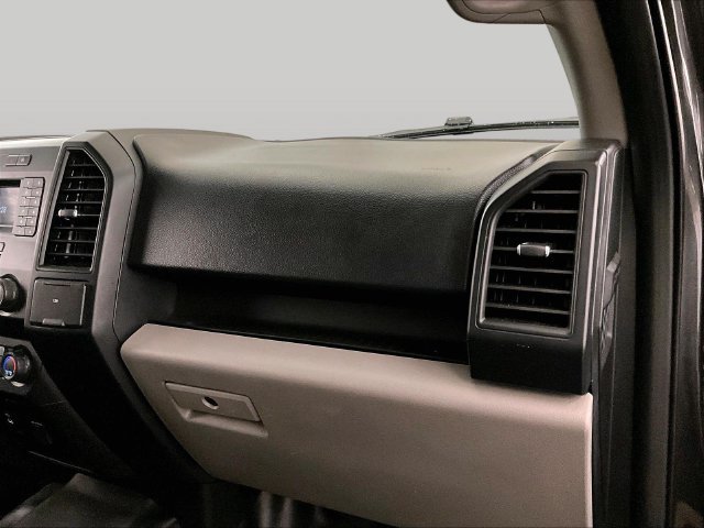Certified 2020 Ford F150 XL w/ Equipment Group 101A Mid AWD/4WD image 15