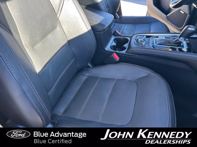 Used 2018 MAZDA CX-5 Grand Touring w/ Premium Package AWD/4WD image 41