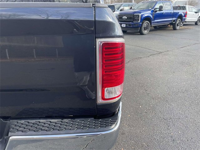 Used 2019 RAM 1500 Laramie image 33