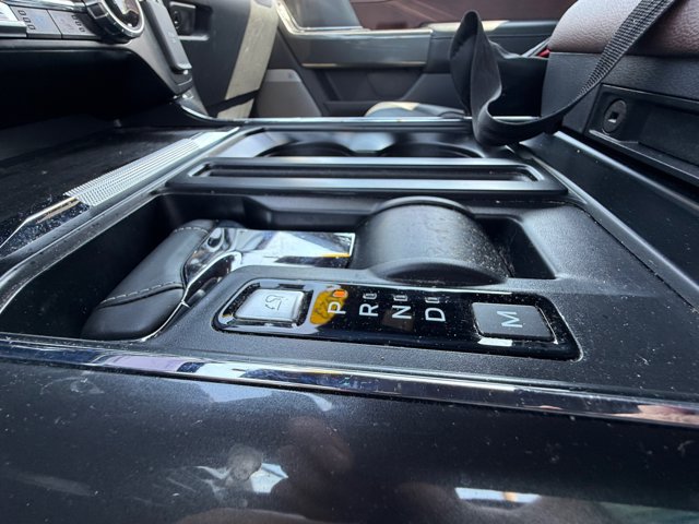 Certified 2023 Ford F150 Lariat AWD/4WD image 19