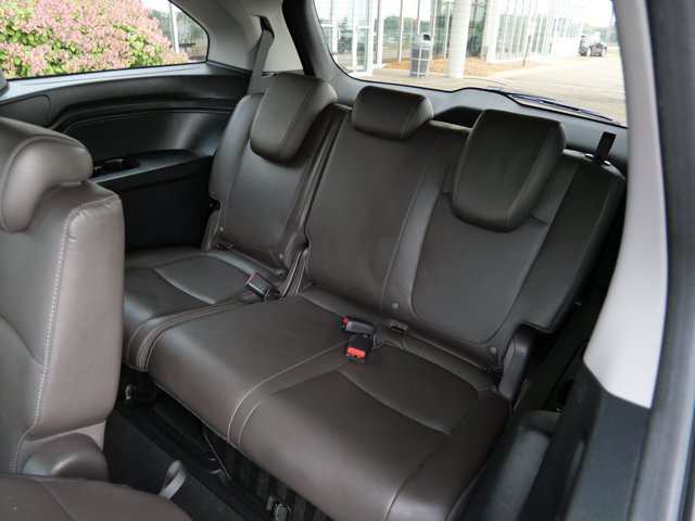 Used 2022 Honda Odyssey EX-L image 19
