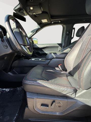 Certified 2023 Ford Expedition Limited AWD/4WD image 8