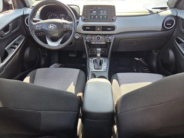 Used 2021 Hyundai Kona SEL Plus FWD image 15